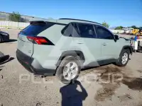 2019 Toyota RAV4 photo