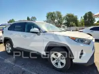 2019 Toyota RAV4 photo