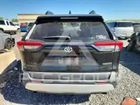 2019 Toyota RAV4 фото