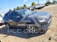 2019 Toyota RAV4 фото