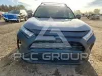 2019 Toyota RAV4 фото