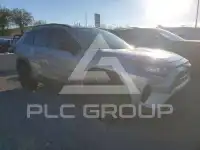 2019 Toyota RAV4 фото