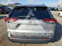 2019 Toyota RAV4 photo