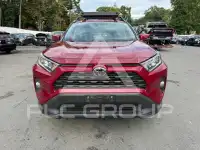2019 Toyota RAV4 фото
