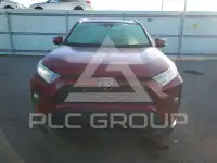 2019 Toyota RAV4 photo