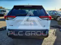 2019 Toyota RAV4 photo