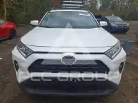 2019 Toyota RAV4 фото