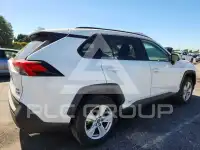 2019 Toyota RAV4 photo