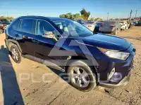 2019 Toyota RAV4 photo