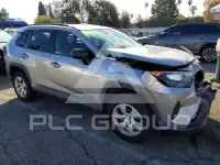 2019 Toyota RAV4 photo