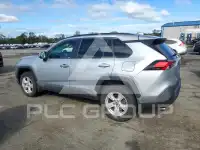 2019 Toyota RAV4 фото