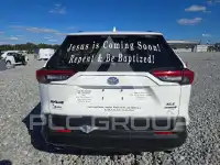 2019 Toyota RAV4 фото