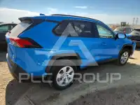 2019 Toyota RAV4 фото