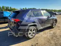 2019 Toyota RAV4 фото