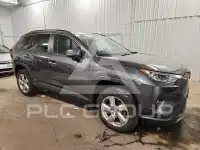 2019 Toyota RAV4 фото