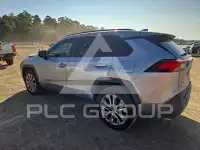 2019 Toyota RAV4 фото