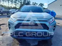 2019 Toyota RAV4 фото