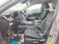 2019 Toyota RAV4 photo