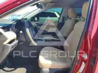 2019 Toyota RAV4 фото