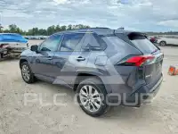 2019 Toyota RAV4 фото
