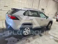 2019 Toyota RAV4 photo