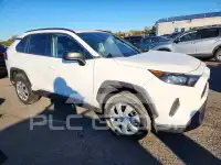 2019 Toyota RAV4 photo