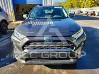 2019 Toyota RAV4 фото