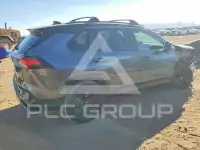 2019 Toyota RAV4 фото