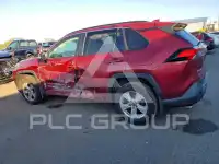 2019 Toyota RAV4 photo