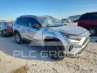2019 Toyota RAV4 фото