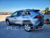 2019 Toyota RAV4 фото