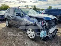2019 Toyota RAV4 фото