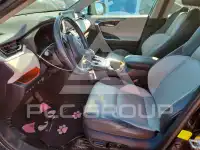 2019 Toyota RAV4 фото