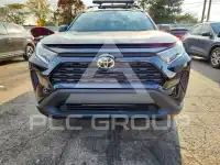 2019 Toyota RAV4 photo