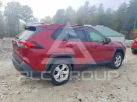 2019 Toyota RAV4 фото