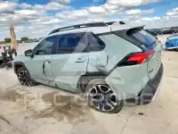 2019 Toyota RAV4 фото