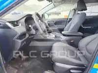 2019 Toyota RAV4 photo