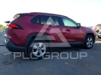 2019 Toyota RAV4 photo