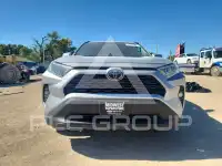 2019 Toyota RAV4 photo