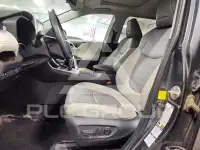 2019 Toyota RAV4 фото