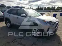 2019 Toyota RAV4 фото