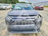2019 Toyota RAV4 фото