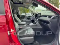 2019 Toyota RAV4 фото