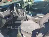 2019 Toyota RAV4 фото