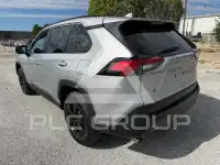 2019 Toyota RAV4 photo