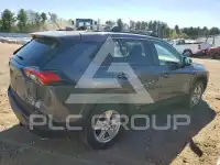 2019 Toyota RAV4 фото