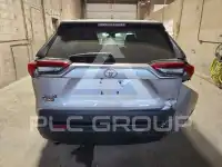 2019 Toyota RAV4 фото