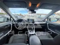 2019 Toyota RAV4 photo