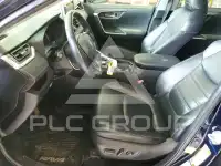 2019 Toyota RAV4 photo