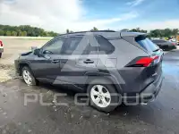 2019 Toyota RAV4 фото